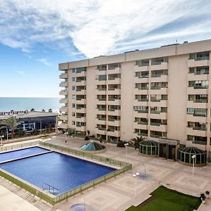 Apartamento de 2 Dormitorios